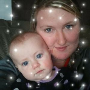 Meet your Posher, Bethany